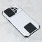 Futrola Crashproof Back - iPhone 14 Pro Max 6.7 bela.