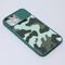 Futrola Camera Army - iPhone 13 Pro Max 6.7 tamno zelena.
