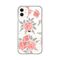 Silikonska futrola PRINT Skin - Iphone 11 6.1 Elegant Roses.
