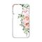 Silikonska futrola PRINT Skin - iPhone 14 Pro Max 6.7 Gentle Rose Pattern.