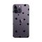 Silikonska futrola PRINT Skin - iPhone 14 Pro Max 6.7 Hearts.