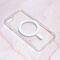 Futrola Magsafe - iPhone SE 2020/2022 Transparent.