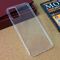 Silikonska futrola Ultra Thin - Motorola Moto E22 Transparent.