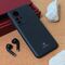 Silikonska futrola Teracell ultra tanka (skin) - Xiaomi 12T mat crna.