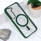 Futrola Magsafe - Samsung S916B Galaxy S23 Plus zelena.
