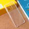Futrola Transparent Ice Cube - Huawei Honor X7a.
