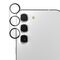 Zastita kamere 3D Full Cover - Samsung S23/S23 Plus Transparent.