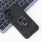 Futrola Cube Ring - Samsung S916 Galaxy S23 Plus crna.