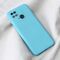 Futrola Teracell Soft Velvet - Xiaomi Redmi 10C mint.