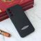 Futrola Soft Silicone - Samsung Galaxy A34 5G 5G crna.