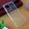 Silikonska futrola Teracell Giulietta - Xiaomi 13 Lite Transparent.