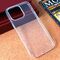 Silikonska futrola Ultra Thin - iPhone 15 Pro Max 6.7 Transparent.