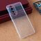 Silikonska futrola Ultra Thin - Huawei Honor 90 Transparent.