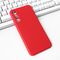Futrola Summer color - Samsung Galaxy A34 5G 5G crvena.