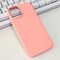 Futrola Summer color - iPhone 14 roze.