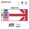 Podloga - mis Fantech MP905 Vibe London Tour.