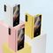 Futrola Color Line - Samsung F946 Galaxy Z Fold 5 5G plava.
