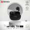 Bluetooth slusalice Fantech TX1 Lite Mithril crne.