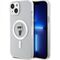 Futrola Karl Lagerfeld Hc Magsafe IML Ikonik - iPhone 15 Transparent (KLHMP15SHFCKNOT).