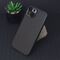 Futrola Groove - iPhone 15 crna.