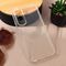 Futrola Sparkle Dust - Huawei Honor 90 Lite Transparent.