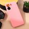 Futrola Sparkle Dust - Xiaomi Redmi 13C roze.