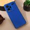 Futrola Sparkle Dust - Xiaomi Redmi Note 13 Pro Plus tamno plava.