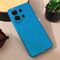 Futrola Sparkle Dust - Xiaomi Redmi Note 13 4G svetlo plava.