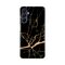 Silikonska futrola PRINT - Samsung A156 Galaxy A15 5G All black (crni).