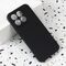 Futrola Shell Velvet - Huawei Honor X8b crna.