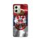 Silikonska futrola PRINT Skin - Motorola Moto G54 SRB.