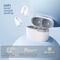 Bluetooth slusalice REMAX Enchanter Series CozyBuds W11 bele.