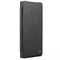 Futrola Nillkin Qin Prop - Samsung S928B Galaxy S24 Ultra crna.