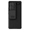 Futrola Nillkin CamShield Pro - Xiaomi Redmi Note 13 Pro Plus crna.