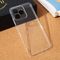 Silikonska futrola Ultra Thin - Realme Note 50 Transparent.