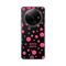 Silikonska futrola PRINT Skin - Xiaomi Redmi A3 Dottie Dottie.