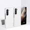 Futrola Elegant Fold - Samsung Galaxy Z Fold 6 5G bela.