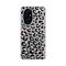 Silikonska futrola PRINT Skin - Huawei Honor 200 Animal.