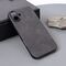 Futrola OLGE - iPhone 16 Plus 6.7 crna.