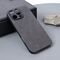 Futrola OLGE - iPhone 16 Pro Max 6.9 crna.