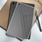 Silikonska futrola Ultra Thin - Samsung X210 Galaxy Tab A9 Plus 11.0 2023 Transparent.
