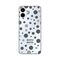 Silikonska futrola PRINT Skin - Samsung A065F Galaxy A06 Dottie Dottie Gray.