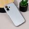 Futrola Sparkle Dust - iPhone 16 6.1 srebrna.