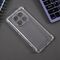 Futrola Transparent ice Cube - Xiaomi Redmi Note 14 Pro 5G (EU).