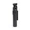 Selfie stick A07 + tripod crni.