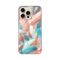 Silikonska futrola PRINT - iPhone 16 Pro Max 6.9 Pastel Feathers.