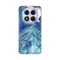 Silikonska futrola PRINT - Xiaomi Redmi Note 14 Pro 5G (EU) Blue Marble.