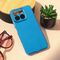 Futrola Sparkle Dust - Huawei Honor X8a svetlo plava.
