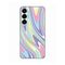 Silikonska futrola PRINT Skin - Samsung S936 Galaxy S25 Plus Liquid Dream.