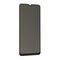 Zastitna folija za ekran GLASS PRIVACY 2.5D full glue - Samsung A022 Galaxy A02/A025 Galaxy A02s/A125 Galaxy A12 crna (MS).